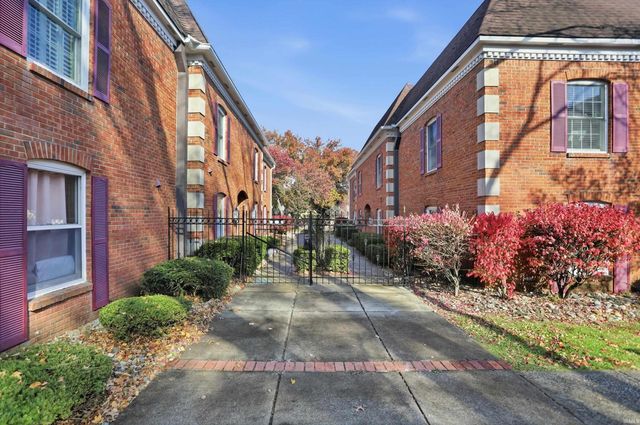 2608 E 2nd St Unit C, Bloomington, IN 47401