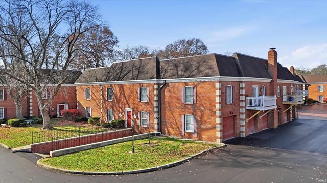 2608 E 2nd St Unit C, Bloomington, IN 47401
