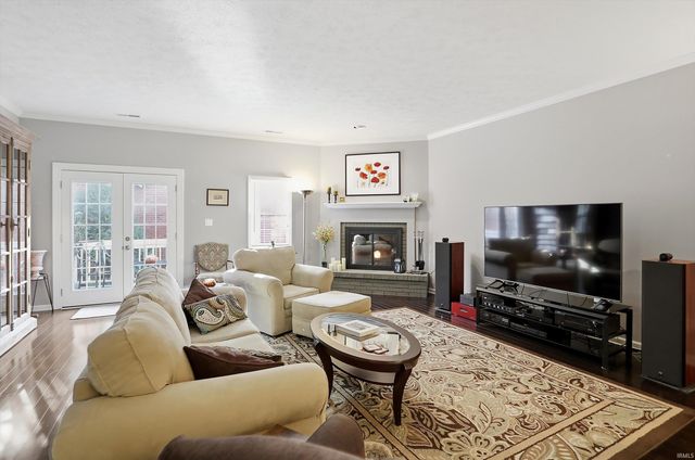 2608 E 2nd St Unit C, Bloomington, IN 47401