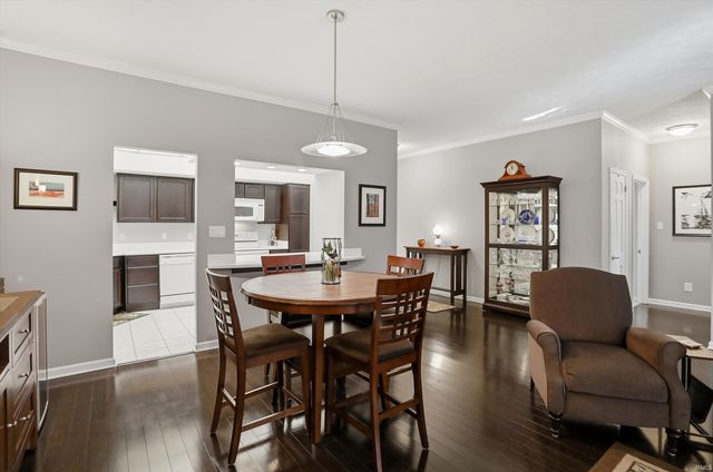 2608 E 2nd St Unit C, Bloomington, IN 47401