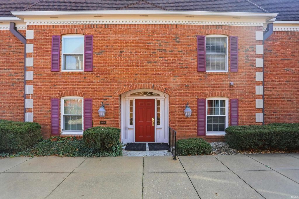 2608 E 2nd St Unit C, Bloomington, IN 47401