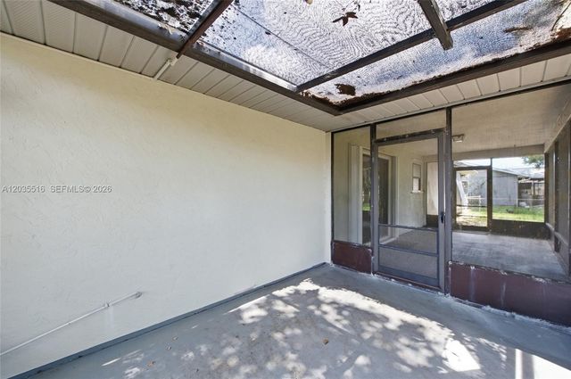 642 Nobles St, Sebastian, FL 32958