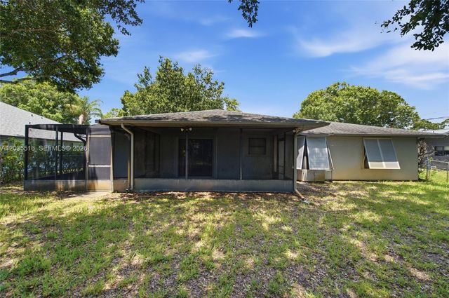 642 Nobles St, Sebastian, FL 32958