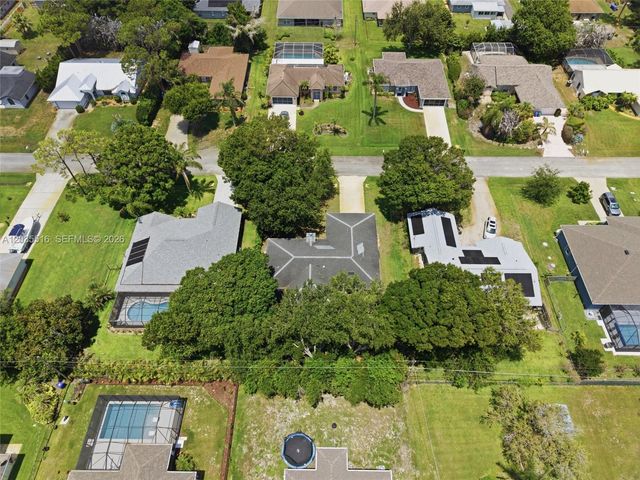642 Nobles St, Sebastian, FL 32958