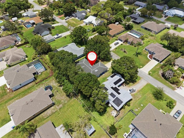 642 Nobles St, Sebastian, FL 32958