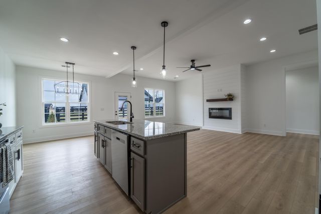 406 Cheyenne Court, Richmond, KY 40475