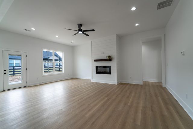 406 Cheyenne Court, Richmond, KY 40475