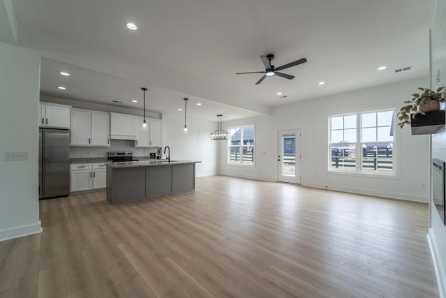 406 Cheyenne Court, Richmond, KY 40475