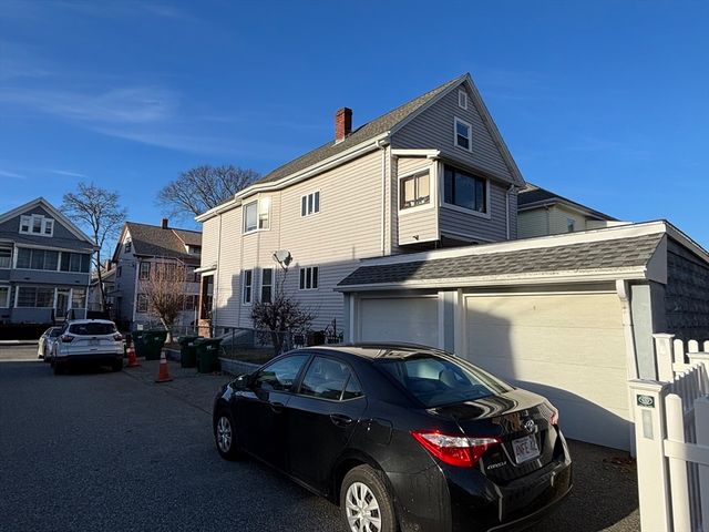 32-34 Pinkham Road, Medford, MA 02155