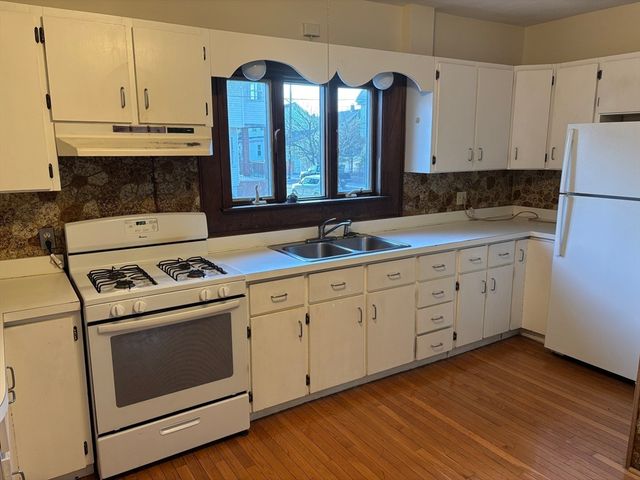 32-34 Pinkham Road, Medford, MA 02155