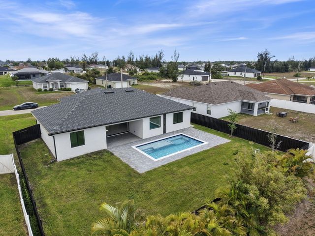2015 NW 21st Street, Cape Coral, FL 33993