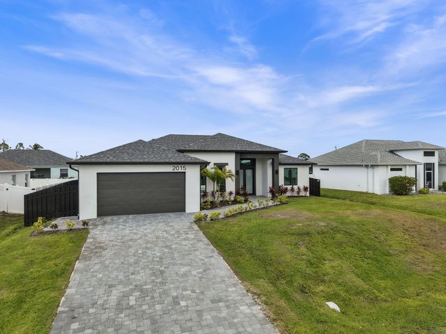 2015 NW 21st Street, Cape Coral, FL 33993