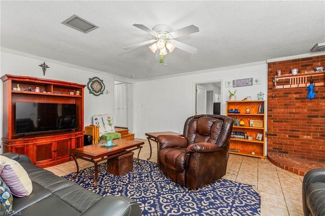 4733 Eastwin Drive, Winston-salem, NC 27104