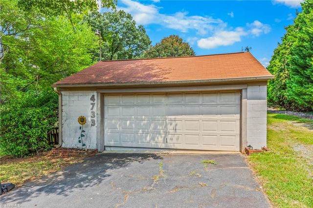 4733 Eastwin Drive, Winston-salem, NC 27104