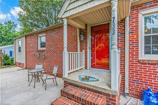 4733 Eastwin Drive, Winston-salem, NC 27104