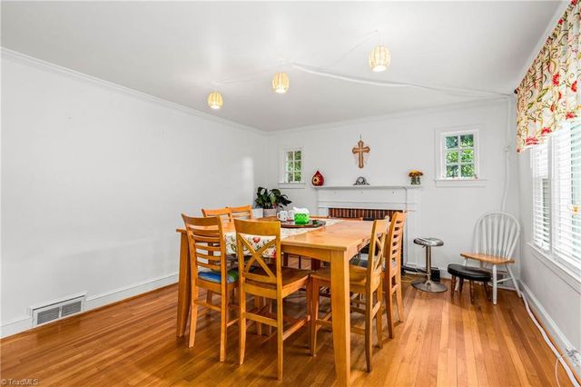 4733 Eastwin Drive, Winston-salem, NC 27104