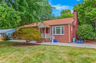 4733 Eastwin Drive, Winston-salem, NC 27104
