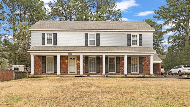 8295 FARMINGTON BLVD, Germantown, TN 38139