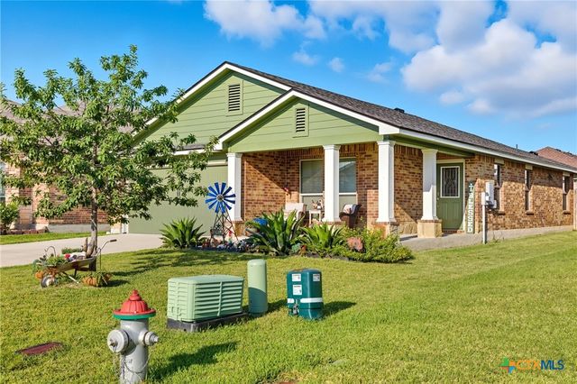 6220 Tess Road, Temple, TX 76502