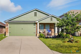 6220 Tess Road, Temple, TX 76502