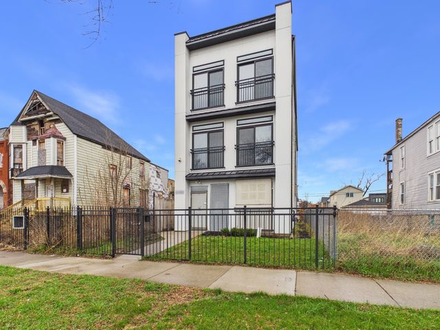 6346 S Evans Avenue, Chicago, IL 60637