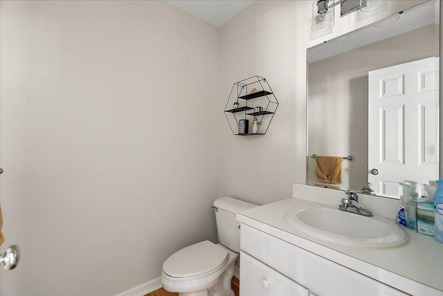 7820 Oakmont Court NE, Rockford, MI 49341