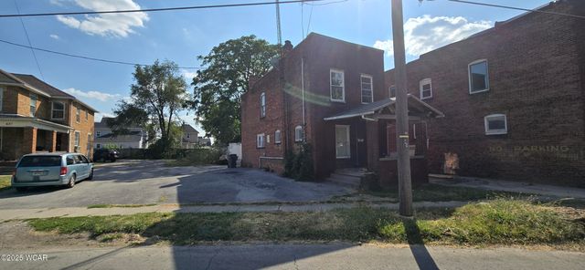 627-631 Brice Avenue, Lima, OH 45801