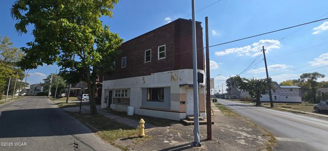 627-631 Brice Avenue, Lima, OH 45801