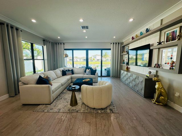 8537 Apple Falls Lane, Boca Raton, FL 33496