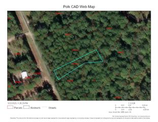 Lot 308 N/2 Lumbermans Road, Onalaska, TX 77360