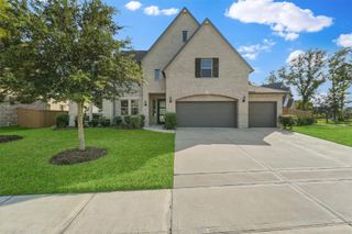 15771 Deeside Spring Drive, Humble, TX 77346