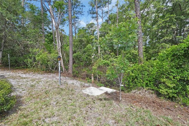 25801 BLUE LAKES DRIVE, Paisley, FL 32767
