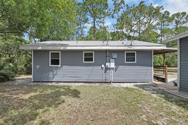 25801 BLUE LAKES DRIVE, Paisley, FL 32767