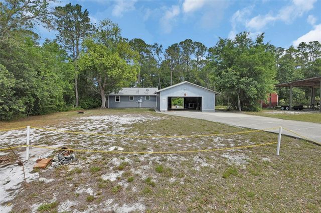 25801 BLUE LAKES DRIVE, Paisley, FL 32767