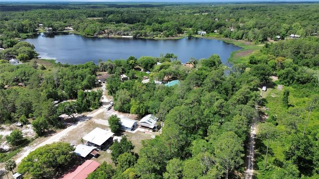 25801 BLUE LAKES DRIVE, Paisley, FL 32767