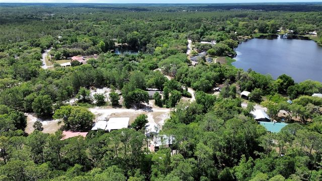25801 BLUE LAKES DRIVE, Paisley, FL 32767