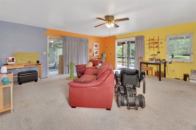 25801 BLUE LAKES DRIVE, Paisley, FL 32767