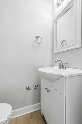 122 S 3rd Avenue, Beech Grove, IN 46107