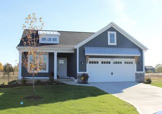 2537 Meadow Ridge Drive, City Of Walker, MI 49534