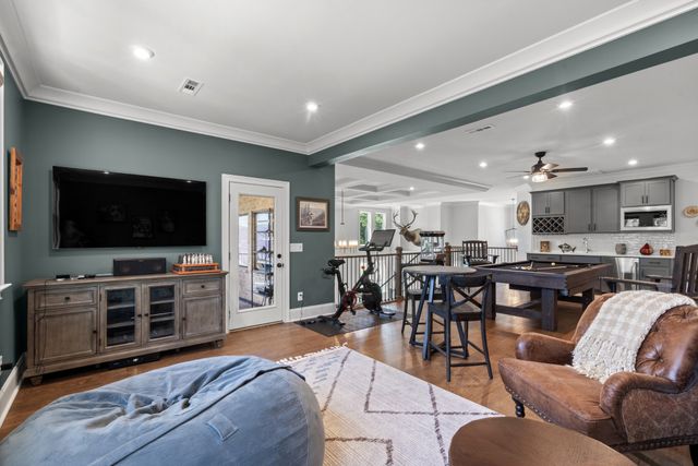 4712 Majestic Meadows Dr, Arrington, TN 37014