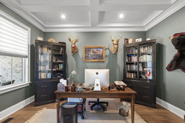 4712 Majestic Meadows Dr, Arrington, TN 37014