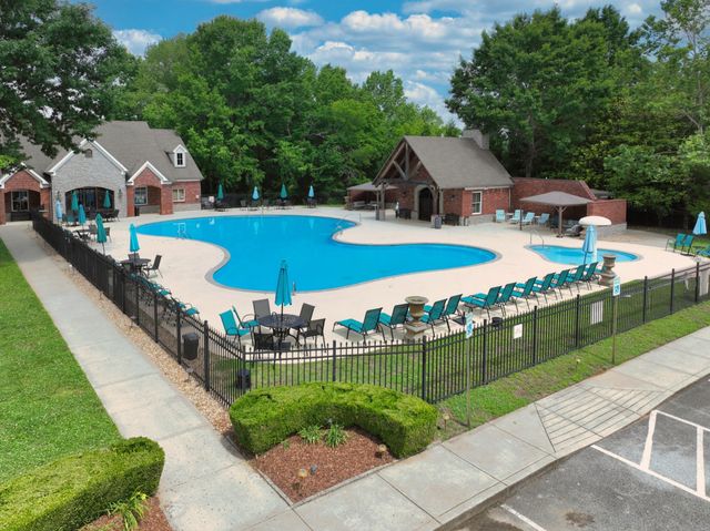 4712 Majestic Meadows Dr, Arrington, TN 37014