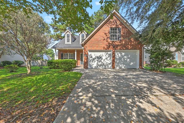 125 Presidio Bend, Summerville, SC 29483