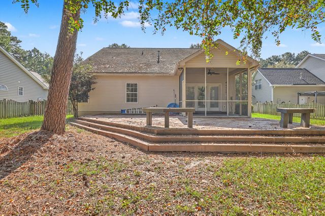 125 Presidio Bend, Summerville, SC 29483