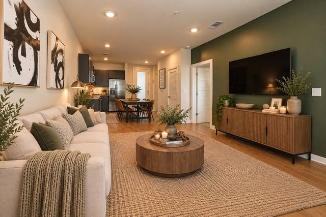 2900 Edwin Way Apt 202, Nashville, TN 37207