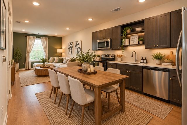 2900 Edwin Way Apt 202, Nashville, TN 37207