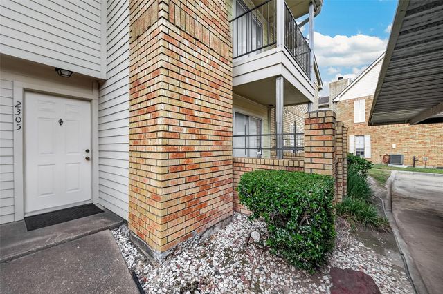 3600 Jeanetta Street 2305, Houston, TX 77063