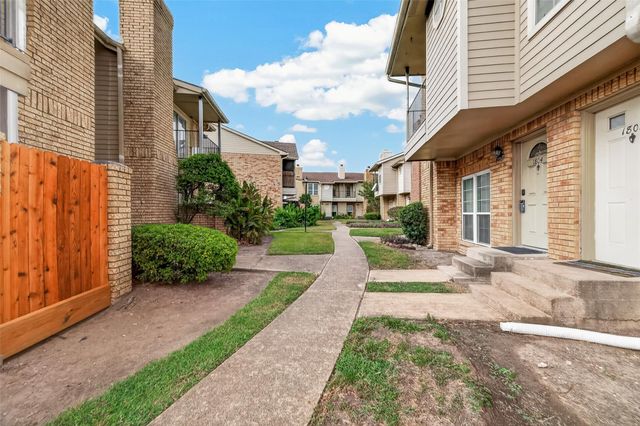 3600 Jeanetta Street 2305, Houston, TX 77063