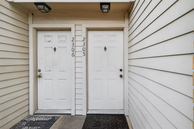 3600 Jeanetta Street 2305, Houston, TX 77063