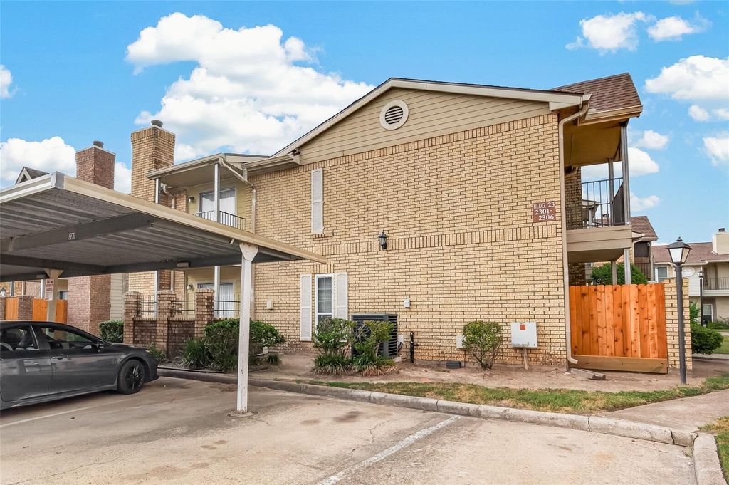 3600 Jeanetta Street 2305, Houston, TX 77063